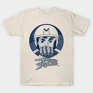 80s speed racer T-Shirt